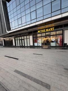 Elegant 2BR Apt 3rd Flr No Lift Katameya Gardens - 1