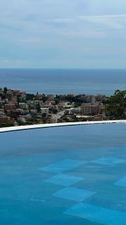 Villa 11 Infinity pool & garden - 4