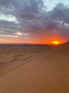 Tafouyte Luxury Camp - 7