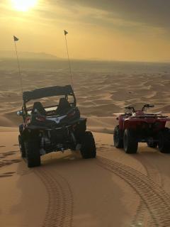 Tafouyte Luxury Camp - 8