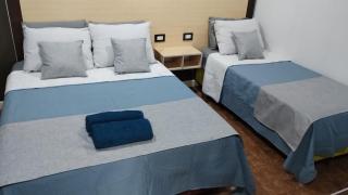 Apart Tierra Sureña - Catriel - 8