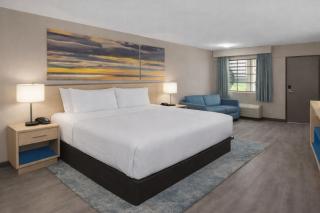 The Barefoot Hotel - 8