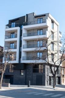 Plovdiv Hills Apartments with FREE Parking - 7