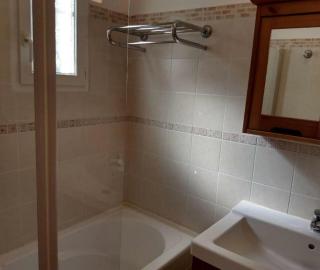 Villa T3 avec piscine - 1