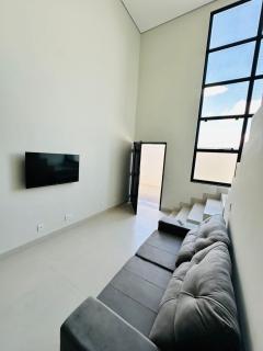 Lofts alto dos cerrados 1 em Luis Eduardo - 4