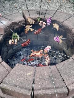 Rozi Garden Vendégház Badacsony - 2