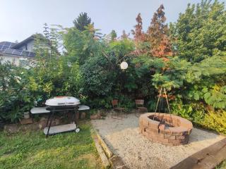 Rozi Garden Vendégház Badacsony - 1