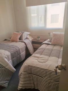 Excelente departamento en Peñuelas Coquimbo La Serena - 1