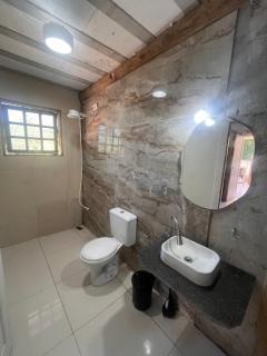 Sítio Rosa Nobre - Casa 2 - 0