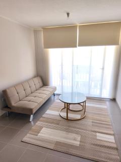 Excelente departamento en Peñuelas Coquimbo La Serena - 2