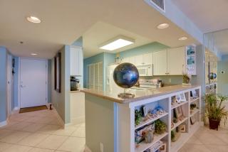 Beachfront Condo with Pool Access in Ponce Inlet - 2