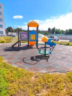 Excelente departamento en Peñuelas Coquimbo La Serena - 3