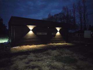 Cabaña Quillayes - 8