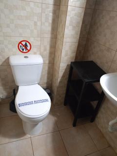 Jadore's Home Alexandroupolis City - 4