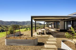 Riverdance At Conondale - 4