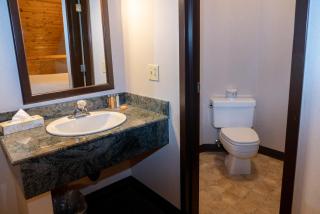 The Rundlestone Lodge - 9