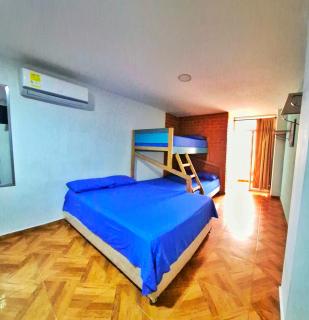 Apartaestudios coral del rodadero - cerca al mar - 9