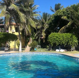 Pousada Canoa Beach - 8