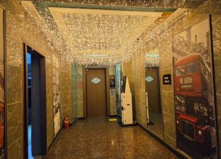 벨라지오호텔 - 4