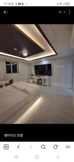 벨라지오호텔 - 3