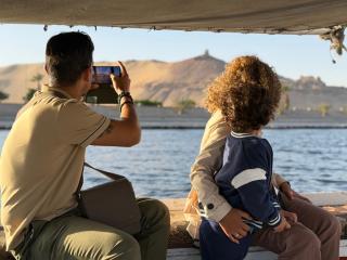 Super Elite apartment - Aswan city center apartments - 7