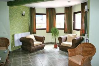 Pensiunea Casa Verde&Restaurant by Genco - 4