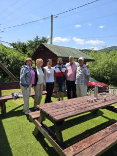 Pensiunea Casa Verde&Restaurant by Genco - 3