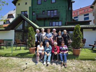 Pensiunea Casa Verde&Restaurant by Genco - 1