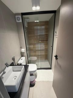 W Tambaú flat 611 vista mar - 0