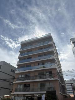 W Tambaú flat 611 vista mar - 9