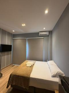 W Tambaú flat 611 vista mar - 6