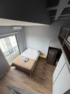 W Tambaú flat 611 vista mar - 4