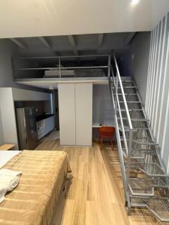 W Tambaú flat 611 vista mar - 3