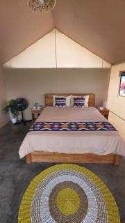 The Breeze Glamping - 1