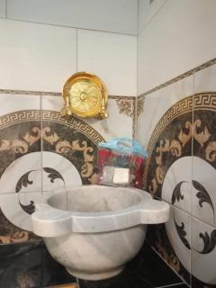 Marlin Monroe City Home and Spa 24h - 0