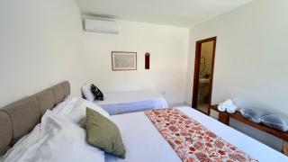 Casarão com 5 Suítes - 150m da praia - até 15 pessoas - Família e Lazer - 7