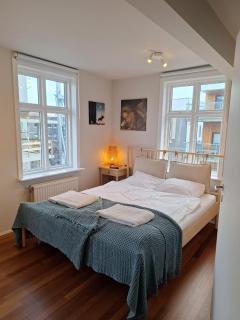 Historic House Downtown Reykjavík - 0