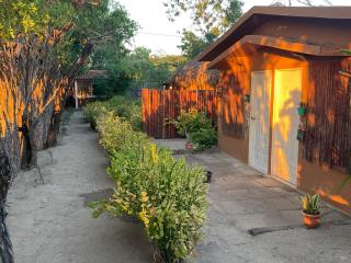 Escondite Pacifico - 5