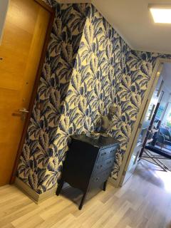 Depto amplio y funcional con estacionamiento - 0