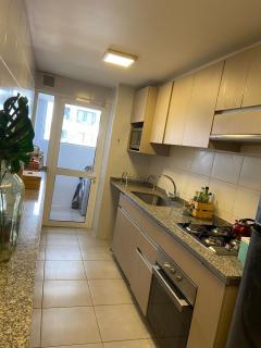 Depto amplio y funcional con estacionamiento - 8