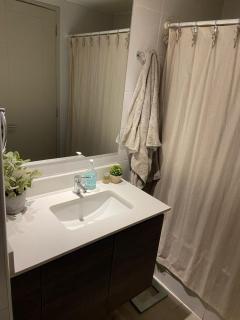 Depto amplio y funcional con estacionamiento - 6