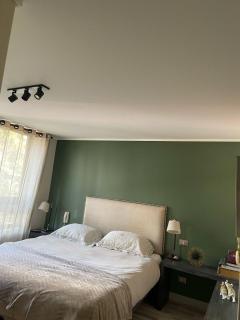 Depto amplio y funcional con estacionamiento - 5