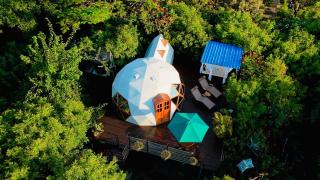 Glamping Girardot & Hotel Puerta Del Sol Girardot - 3