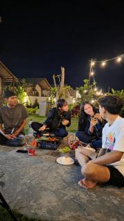 The Breeze Glamping - 2