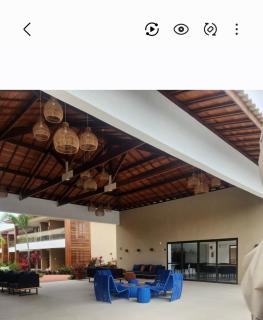 Ilhabela Village on Ilha do Meio Itacimirim - 7