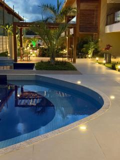 Ilhabela Village on Ilha do Meio Itacimirim - 6