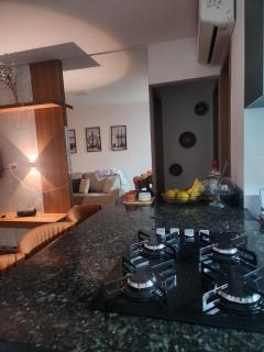 Ilhabela Village on Ilha do Meio Itacimirim - 3