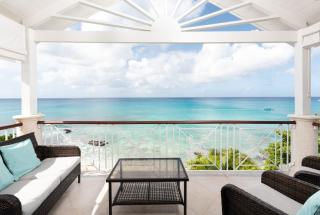 Bianca Bay 3 Bedroom West Coast Beach Front Villa - 0