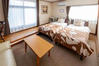 Guesthouse TAKADA - Hakodate - 1