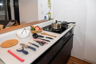 Guesthouse TAKADA - Hakodate - 4